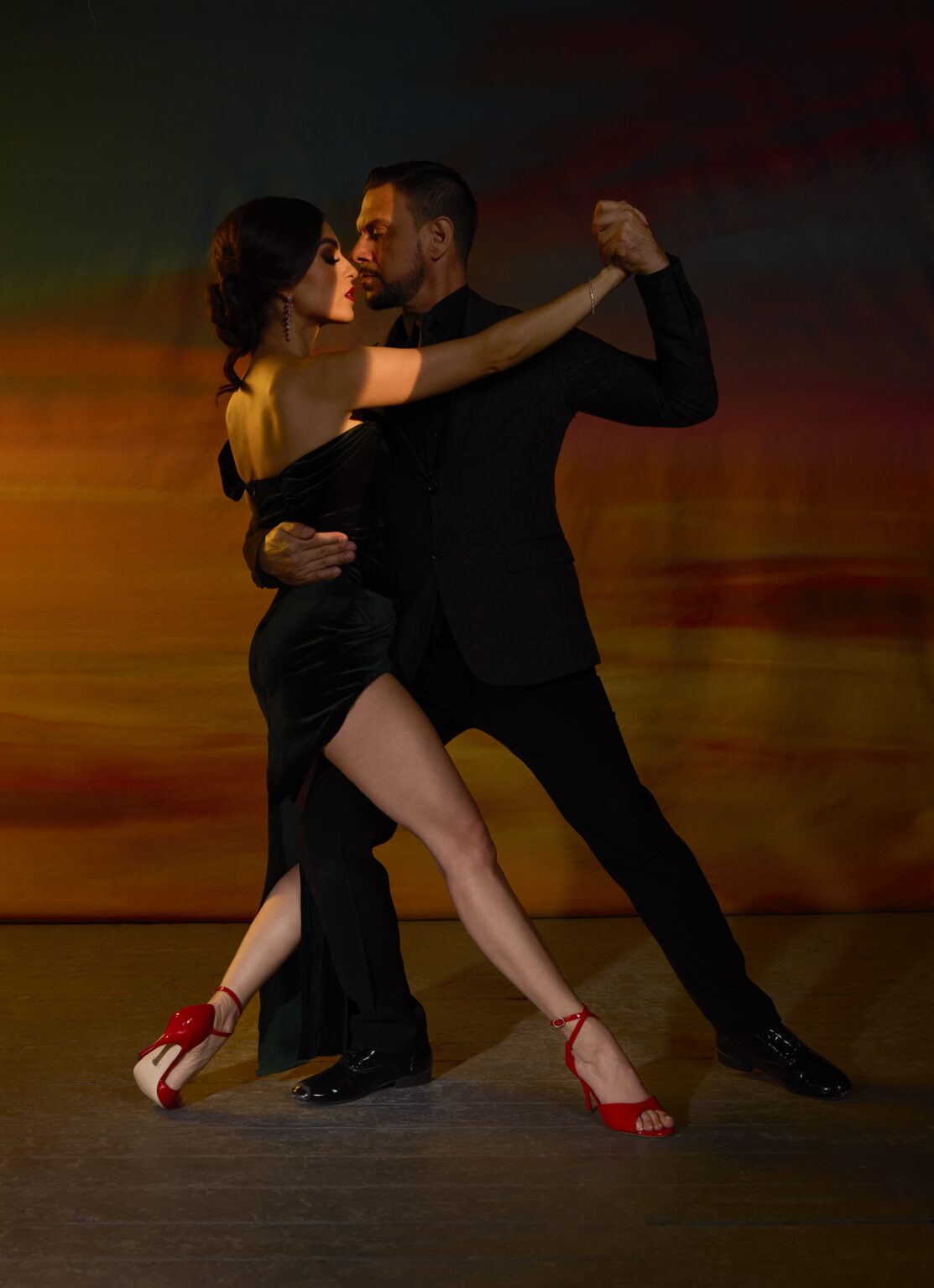 Bloch Collaborates With Maria Tsiatsiani on a New Shoe Collection: the ...