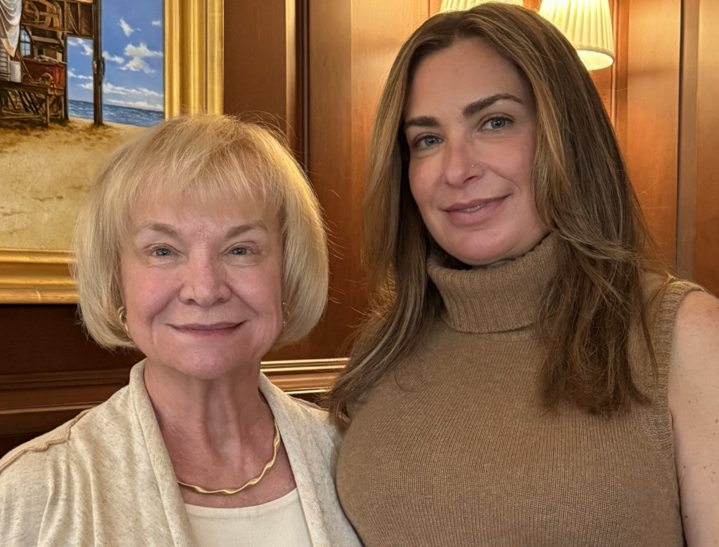 Virtisse Co-Founder Irene Wilson Retires, Leaving a Lasting Legacy in the Pointe Shoe Industry